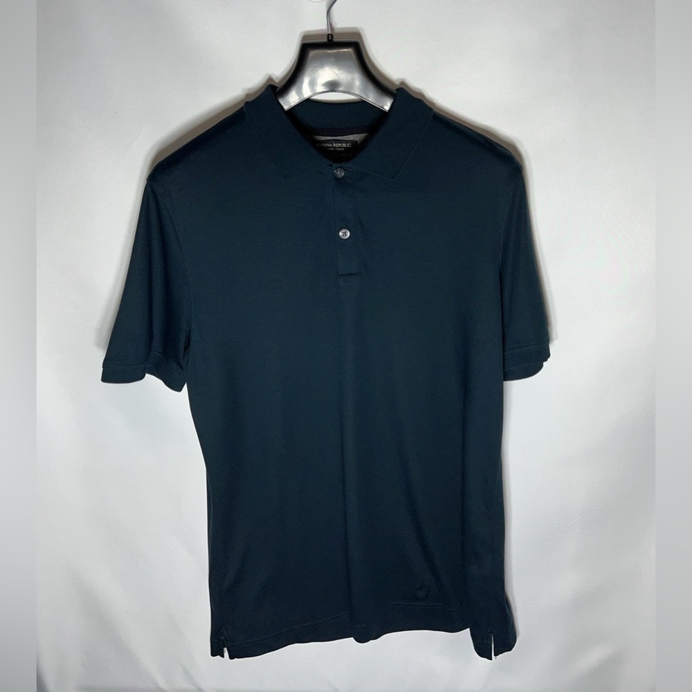 Banana Republic Polo